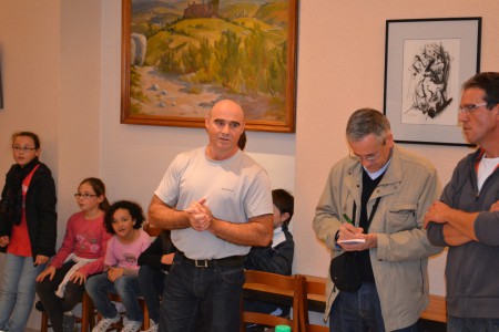 Le mot du directeur technique